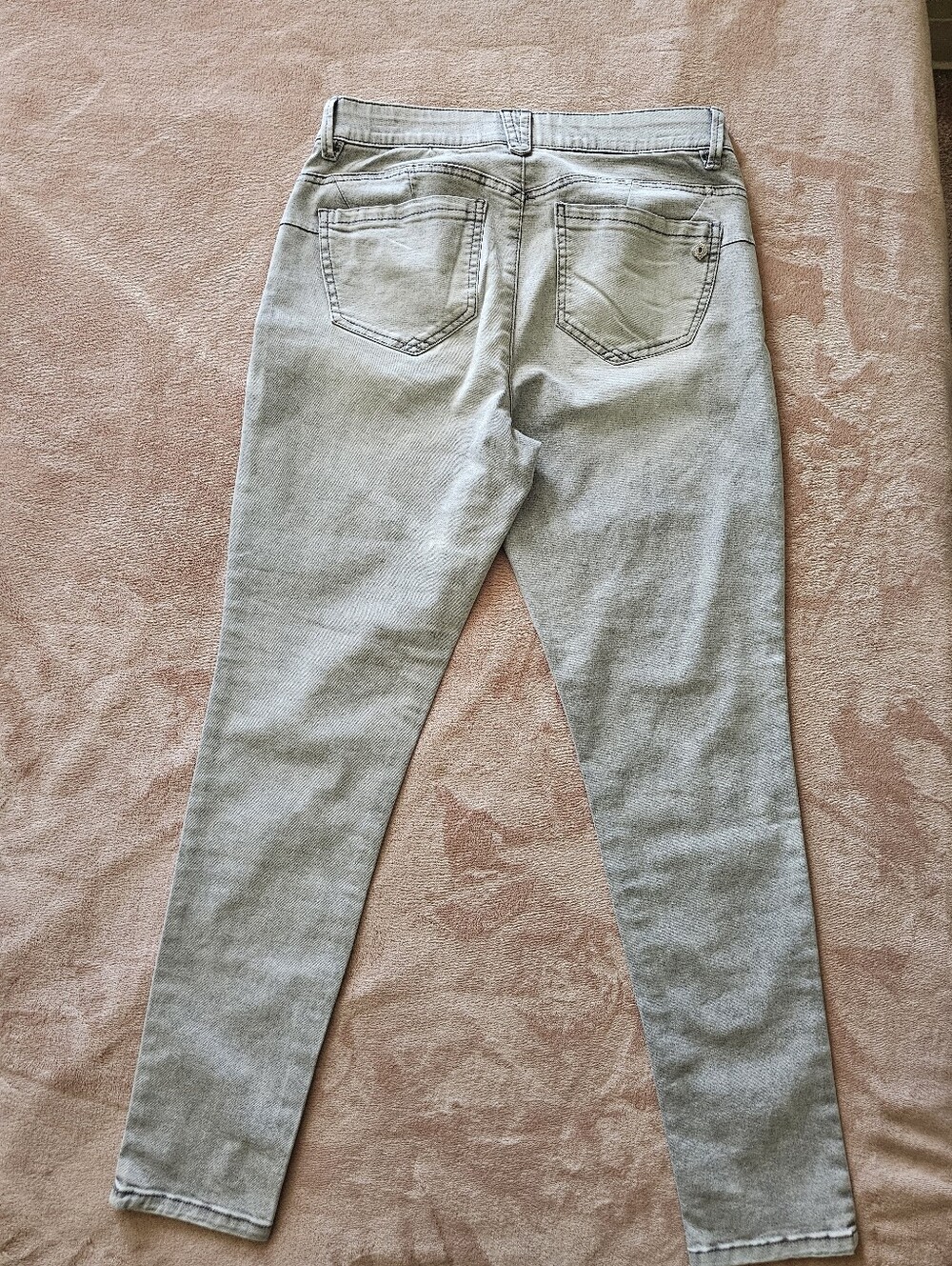 Democracy "Ab"solution Booty Lift & "Ab"solution Skinny Size 10 - Picture 8 of 8